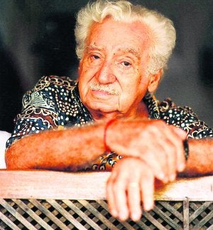 Jorge Amado y la alegría de vivir