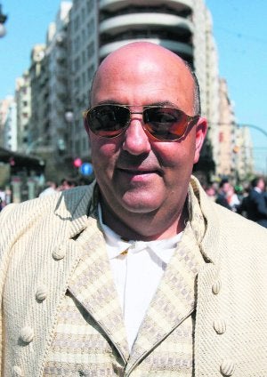 «Admito y respeto las decisiones del jurado»