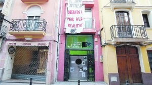 Dos ex presos de ETA ofrecerán una charla el sábado en Castellón