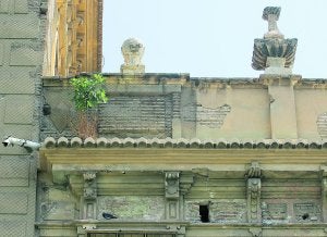 El retraso en la reforma del Museo San Pío V pone en riesgo la programación de 2011