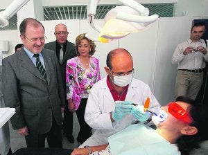 Educación denunciará el acuerdo que permite desdoblar grupos de FP