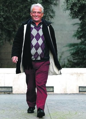 «La picaresca española también viaja en el AVE»