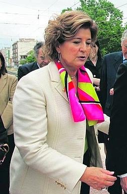 Las dos alcaldesas millonarias