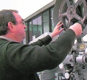 Aquellos cines de sesión continua