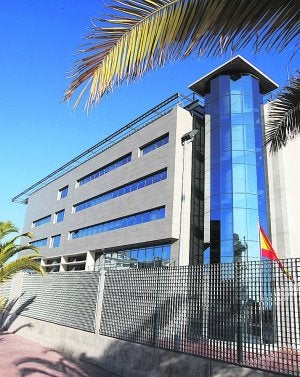 Dos ladronas, a la Policía: «Ya no se puede ni robar»