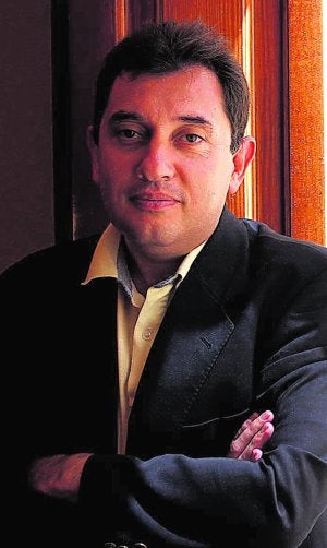 Manuel Álvaro, alcalde en funciones de Alboraya. ::
I. MARSILLA
