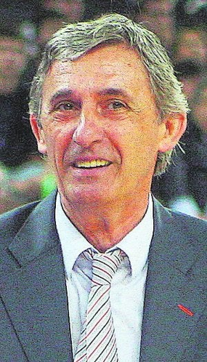 Pesic califica de inaceptable la oferta de renovación que le hizo el Valencia Basket