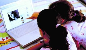 Uno de cada cuatro usuarios de internet es adicto a las nuevas tecnologías