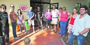 CC OO pide reabrir Gandia TV con una nueva gestión e indemnizar a la plantilla