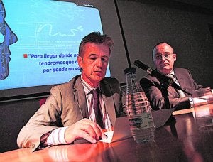 Networking Safor debatirá sobre la economía y las nuevas tecnologías
