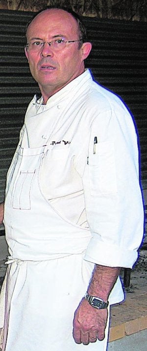 Rafael Vidal. ::                             LP