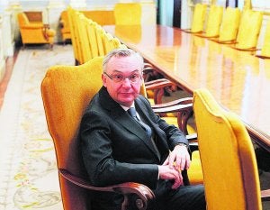 «El cáncer tiene fecha de caducidad»