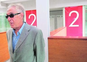 El anestesista Maeso pedirá el mes que viene la libertad condicional al cumplir 70 años