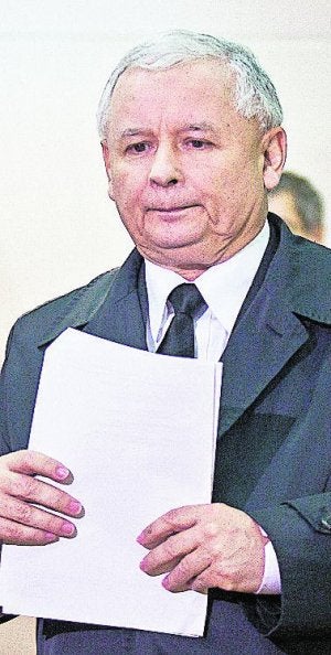 La ultraderecha polaca se desangra entre escisiones