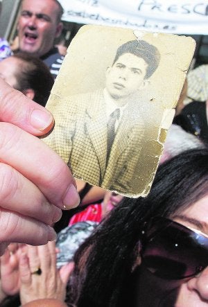 La Fiscalía encarga a la Policía que recopile los historiales médicos de 72 bebés robados