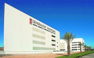 El Centro de Investigación de Salud Pública pide donativos para poder financiarse