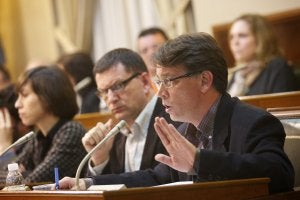 El Bloc no irá a los plenos de Gandia y Daimús en apoyo a la huelga