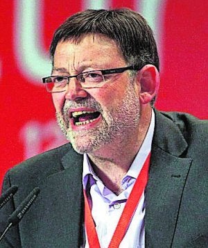 Ximo Puig. ::                             AD.