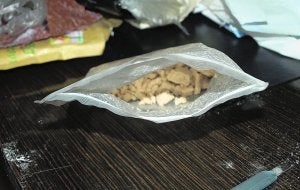 La expertos advierten del consumo de drogas chinas con efectos desconocidos