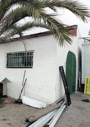 El hombre asesinado en una finca fue dueño de un burdel