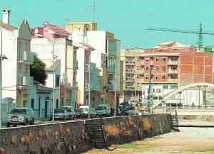 Los enfermos tendrán que acudir  al Centro de Salud de Beniopa . ::
J.RIBES