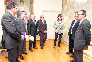Los colegios con más demanda podrán ampliar su ratio de alumnos