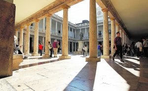 Las universidades gastaron en dos cursos 7 millones en prejubilaciones