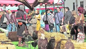 Porrat de Sant Macià de Ròtova. ::
JUANTXO RIBES