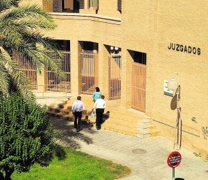 CSIF reclama otro juzgado penal en Gandia para que no prescriban delitos
