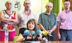 «En Oliva han dado un golpe de Estado»