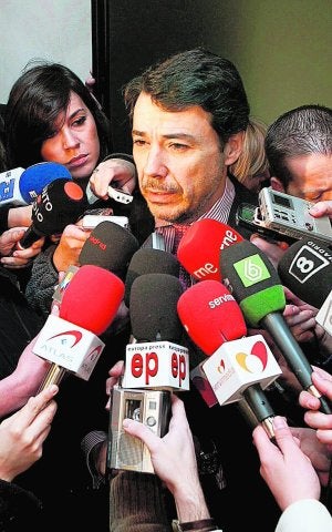 El maltrato en financiación per cápita se mantendrá en 2013