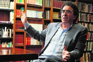 Calatrava se lleva a Suiza su sociedad inversora para obtener ventajas fiscales