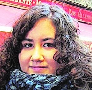 «El voluntariado es básico porque nos hace sensibles ante la realidad de los demás»