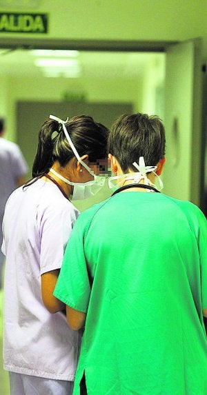 Médicos de más de 65 años con prestigio podrán seguir trabajando