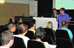 Alemania se lanza a fichar a jóvenes de la provincia como aprendices