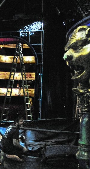 El ERE de CulturArts prevé despedir a uno de cada tres trabajadores