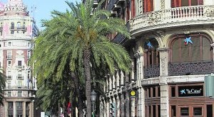 Banco de Valencia celebra la última junta de su historia