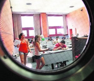 «No soy más listo que nadie»