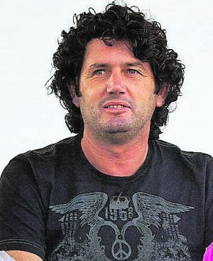 Jesús Moratal Vidal. ::
LP
