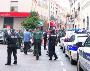 Un sindicato alerta de que en verano no hay suficientes policías en Tavernes