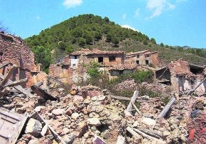 La memoria del abandono