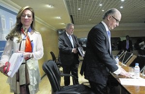 La Generalitat no recibirá fondos del Gobierno si no reduce el tamaño de su Administración