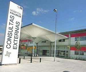 Un juzgado paraliza las adjudicaciones a Ribera Salud de dos hospitales en Madrid