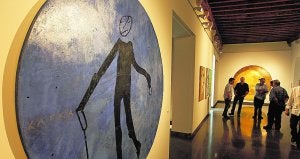 Chirivella Soriano recopila medio siglo de Artur Heras