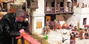 El edificio del Punt de Gantxo mostrará restos del circo romano de Valencia