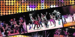 Canciones inolvidables de 'Abba' y 'El Rey León'