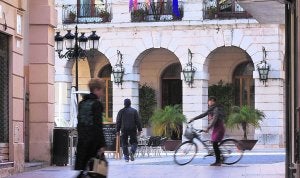 Un informe revela que el PSPV de Gandia gastó 1,4 millones en seis años en bufetes jurídicos
