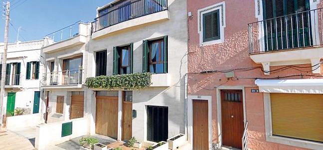 Se vende. Razón: el juez Castro