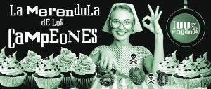 Los pasteleros de setas alucinógenas