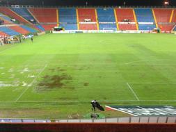 El Ayuntamiento aplaza la recalificación del estadio del Levante de dos a tres años